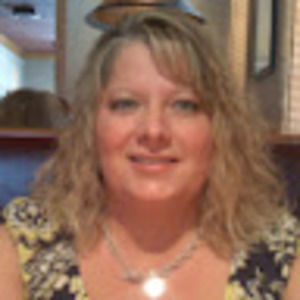 Meet your Posher, Teresa